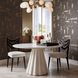 Rinny White Dining Table