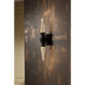 Piper 2 Light 5 inch English Bronze ADA Sconce Wall Light