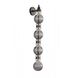 Avra Wall Sconce Wall Light in Black