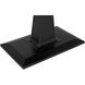 Amboss 72 X 40 inch Matte Black Dining Table