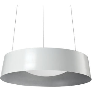 Sampson 1 Light 16.50 inch Pendant