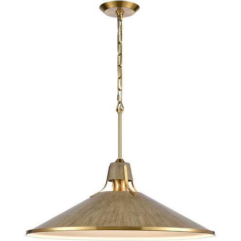 Danique 1 Light 24.00 inch Pendant