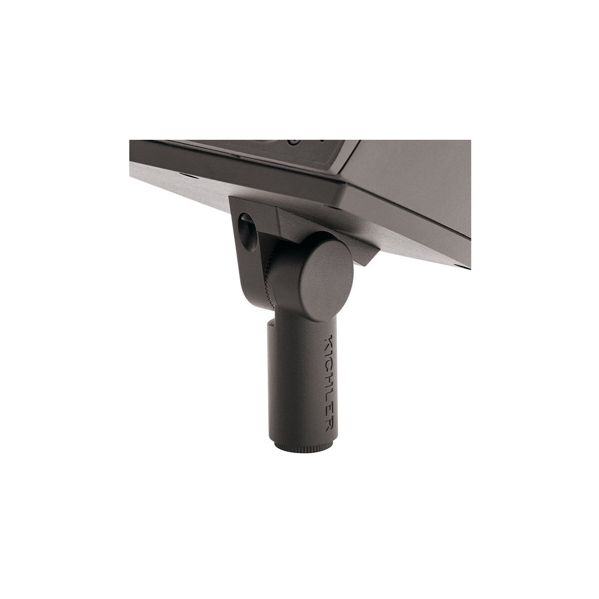 Landscape LED 120 52.00 watt Textured Architectural Bronze Landscape 120V-277V LED Flood in 3000K, Knuckle Mount