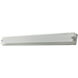 Blaze LED 28.3 inch Chrome Bath Vanity Light Wall Light