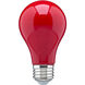 Lumos LED A19 Medium E26 8 watt 120V Light Bulb