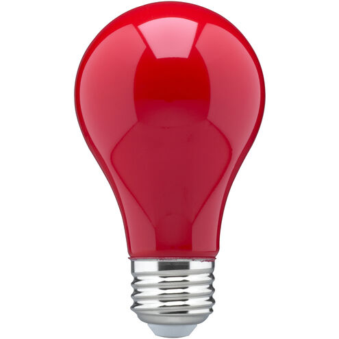 Lumos LED A19 Medium E26 8 watt 120V Light Bulb