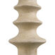 Rollins 15.5 inch Beige Accent Table