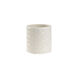 Elizabeth Wicker 7 inch Cachepot