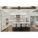 Aimie 1 Light 7 inch Brushed Nickel Pendant Ceiling Light