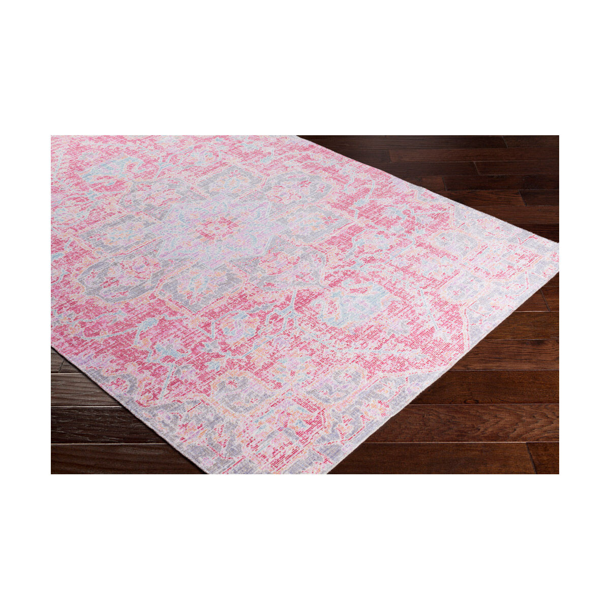 Seasoned Treasures 36 X 24 inch Taupe Indoor Area Rug, Rectangle