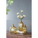 Diana 11.8 X 11 inch Vase