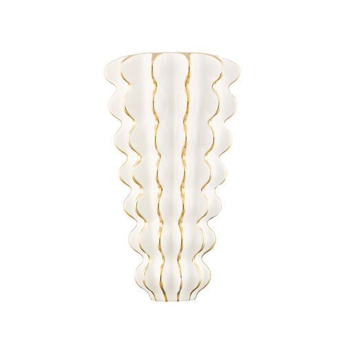 Esperanza 2 Light 9.50 inch Wall Sconce