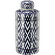Carlyle 13.8 X 6.1 inch Vase
