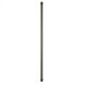 H-L-J-J2 Track 120 Brushed Nickel Track Component Ceiling Light