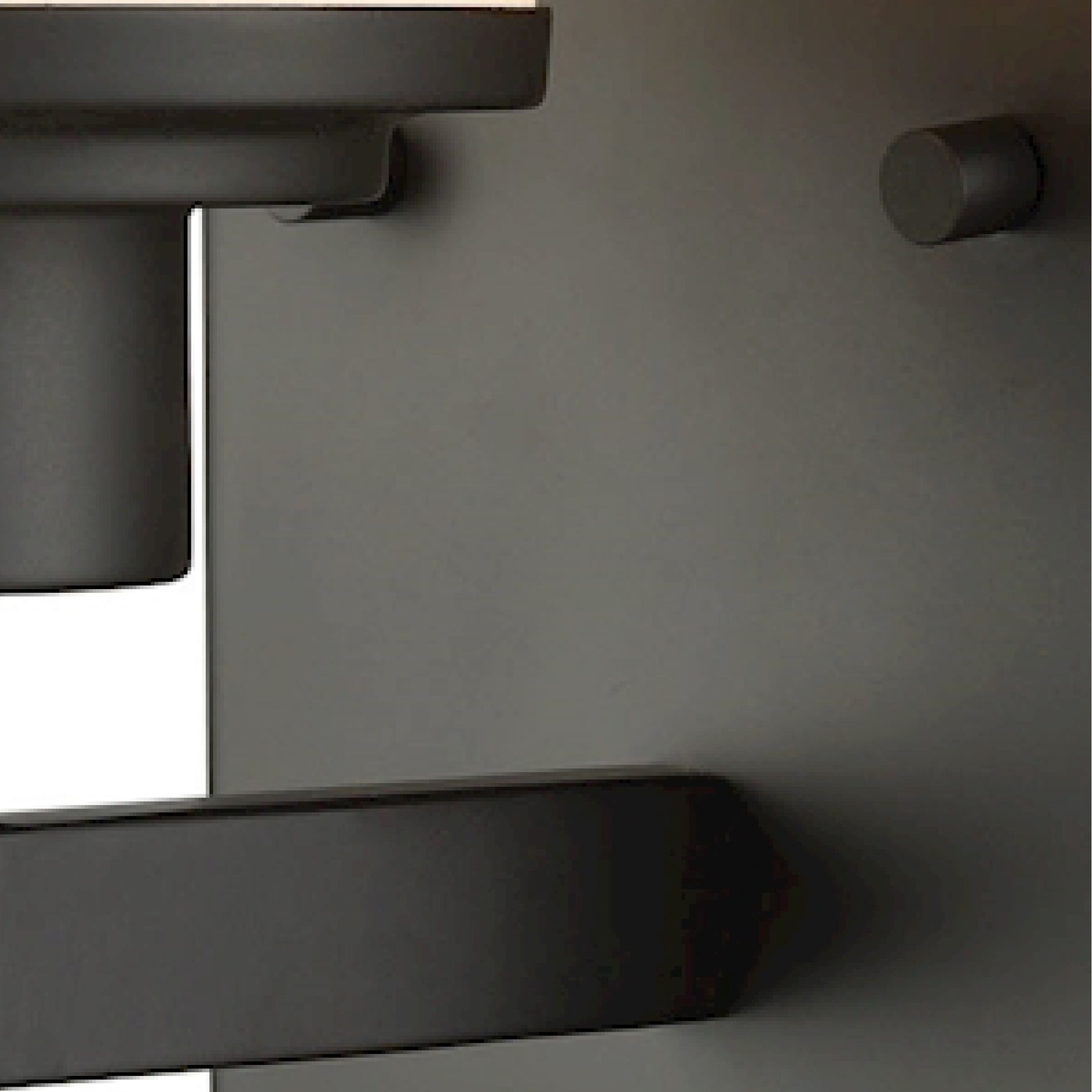 Belmar 1 Light 6 inch Oil Rubbed Bronze Vanity Light Wall Light