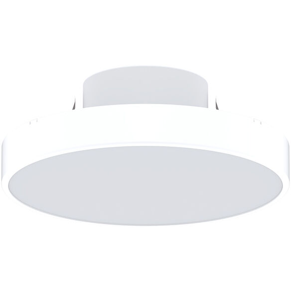 Nieve 5 White Recesed Downlight