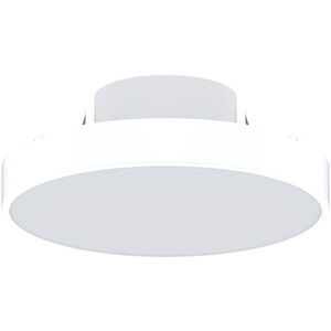 Nieve 5 White Recesed Downlight