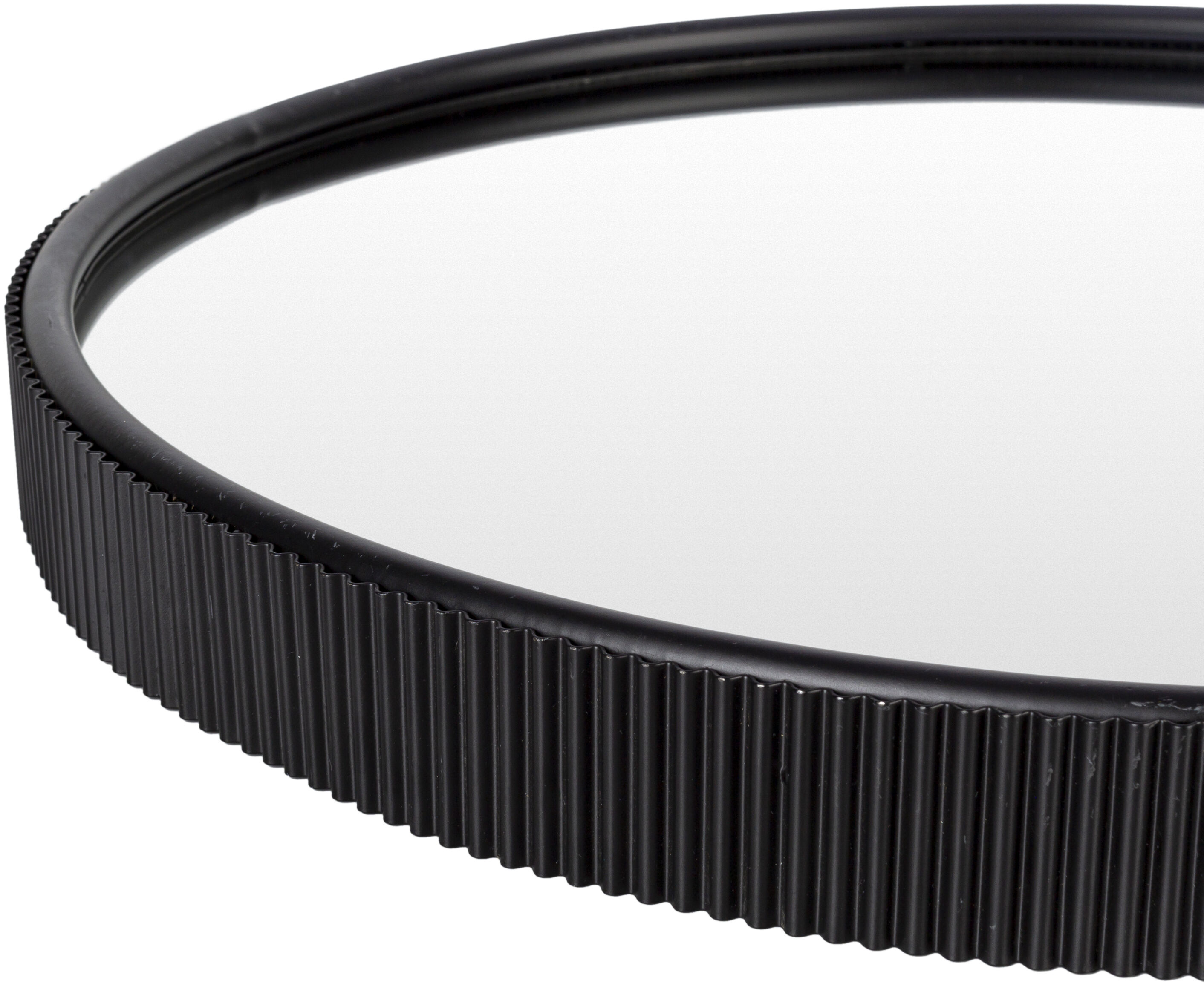 Adrienne 23.25 X 23.25 inch Light Grey Mirror, Round