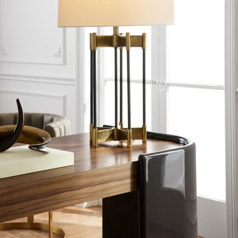 Tatum 34 inch Morel Counter Stool