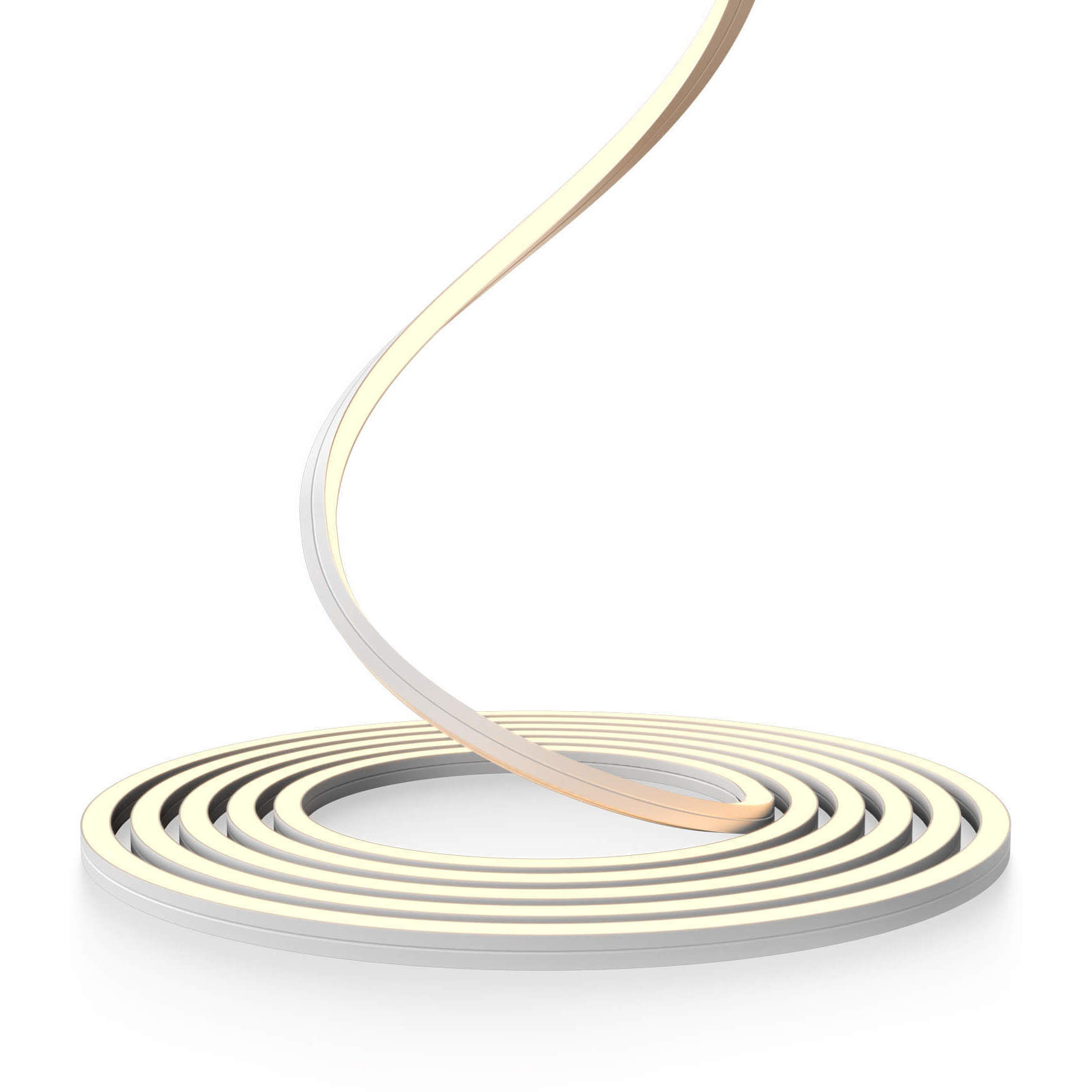 Flex 24V 36.00 watt White Landscape Light