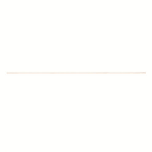 Stiletto Lungo LED 60 inch Satin Black Wall Bar Wall Light in 59.5 in.