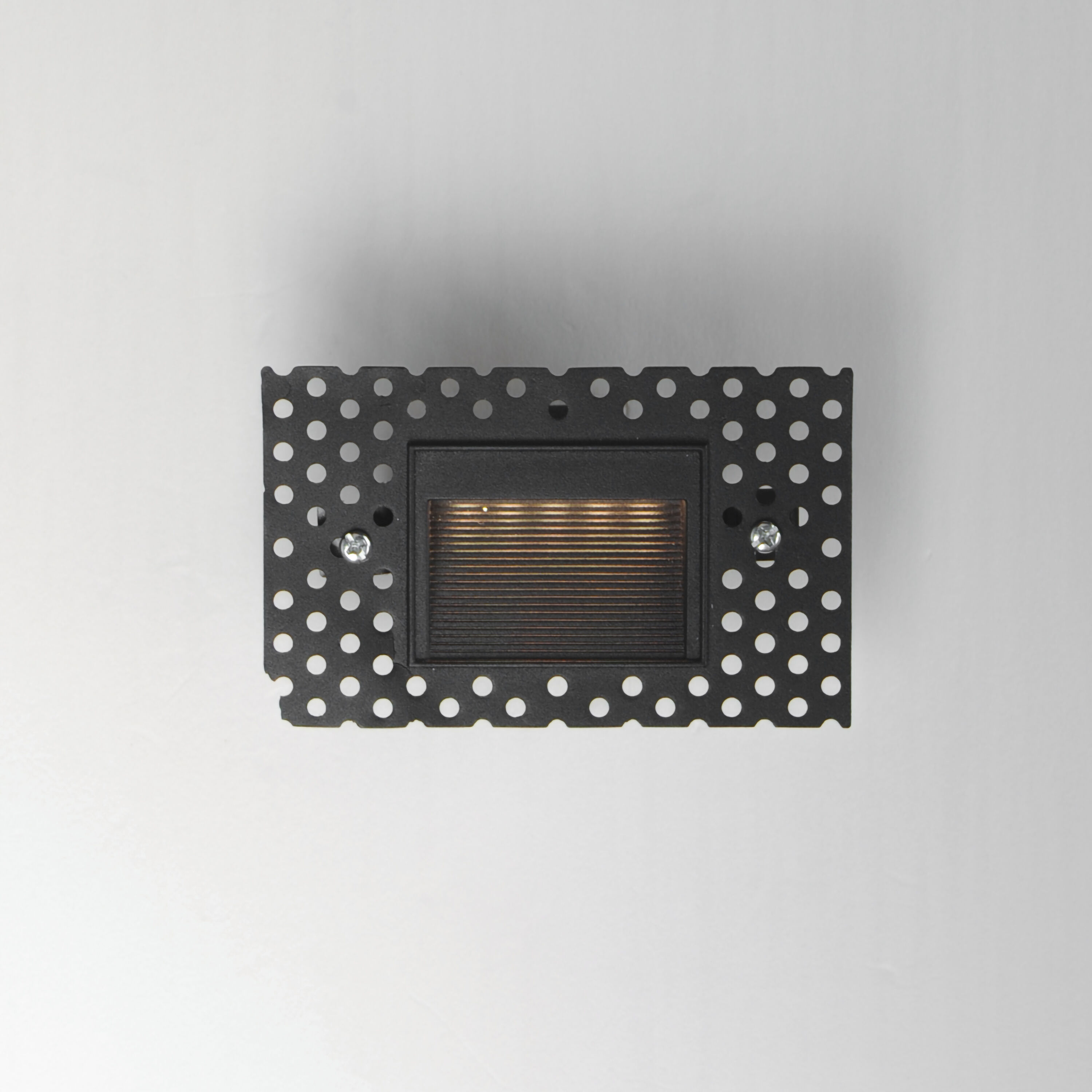 Path 120 3.00 watt Black Outdoor Pathway Light