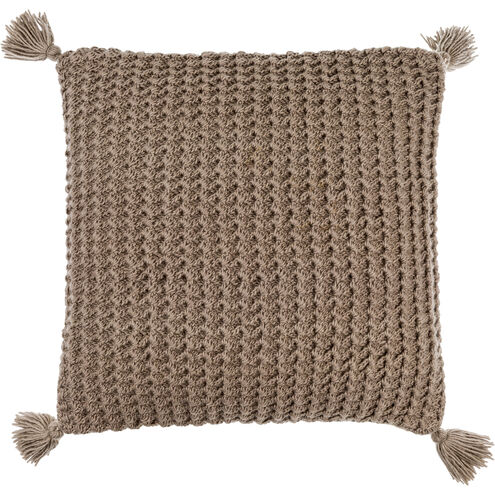 Makrome 22 inch Pillow Kit