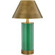 Molly 1 Light 7.00 inch Table Lamp