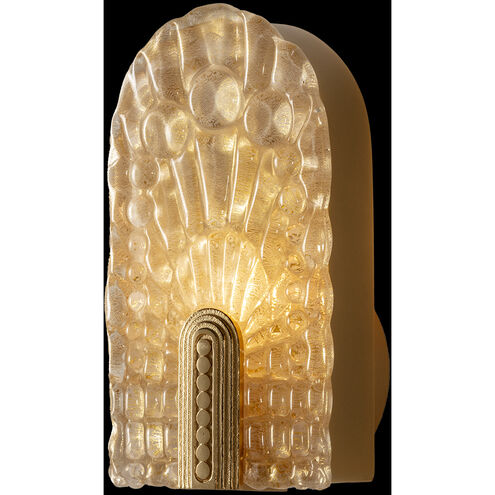 Mariner Luxury Wall Sconce Wall Light