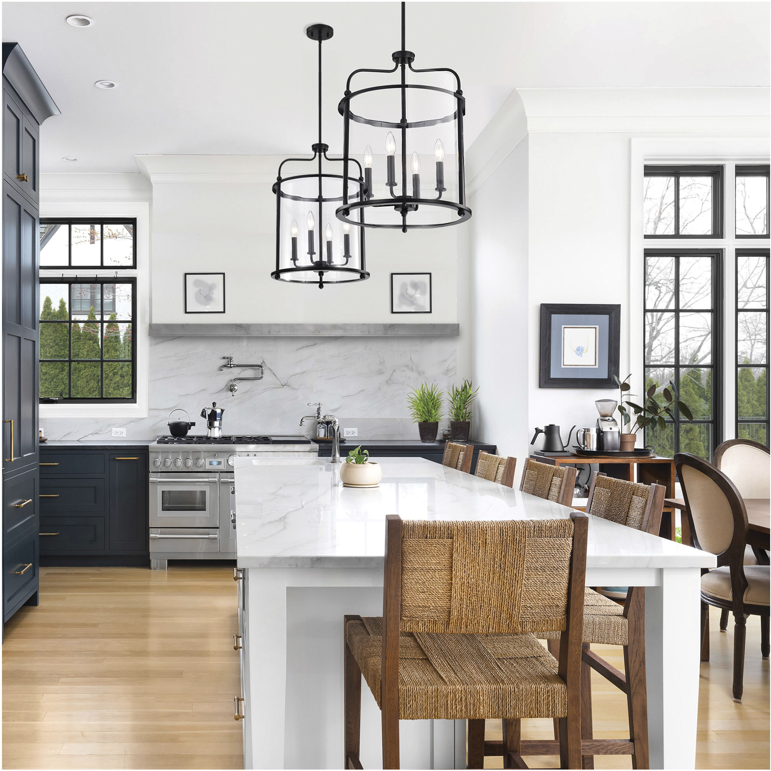 ColorQuick LED E12 LED Filament