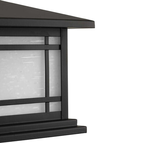 Oakcliff Outdoor Wall Lantern, Large