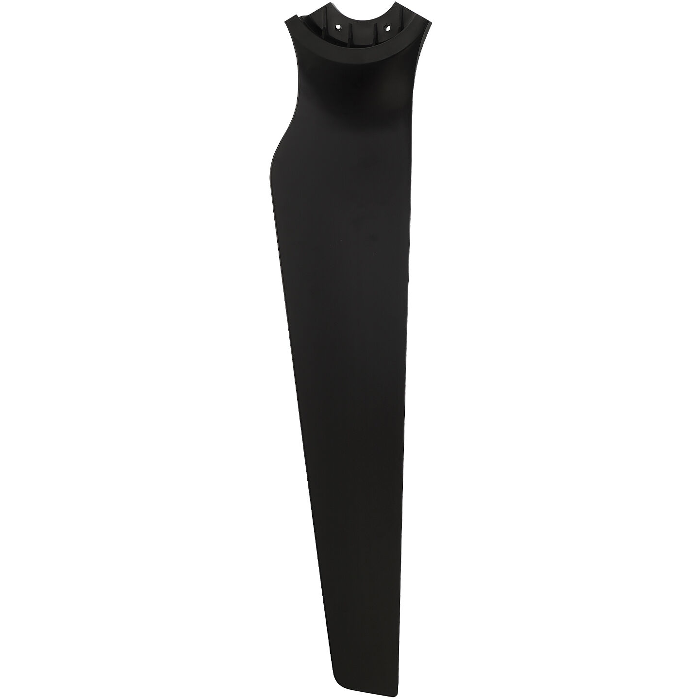 Stella 60 inch Matte Black Downrod Ceiling Fans, Smart Fan