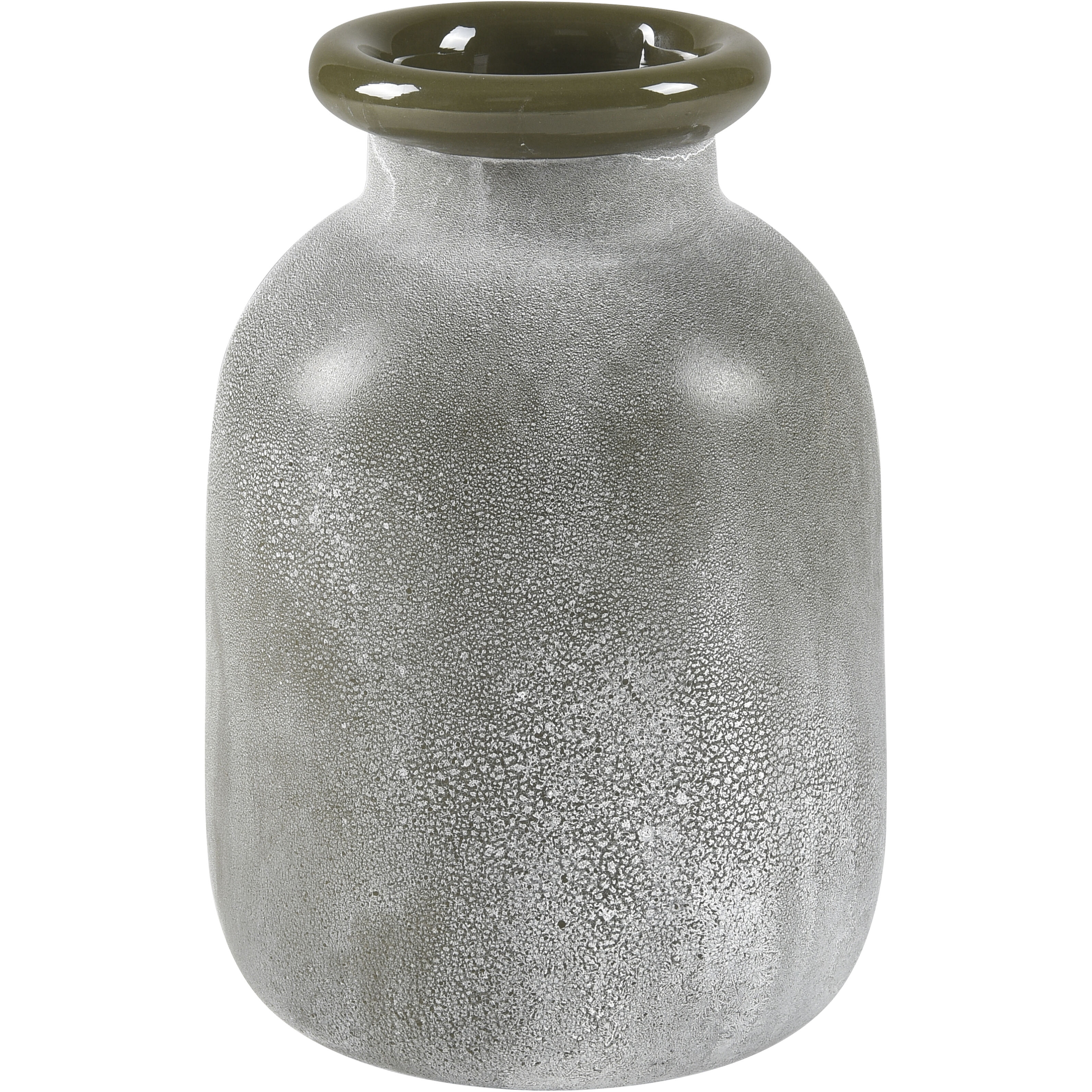 Hollum 13 X 8 inch Vase