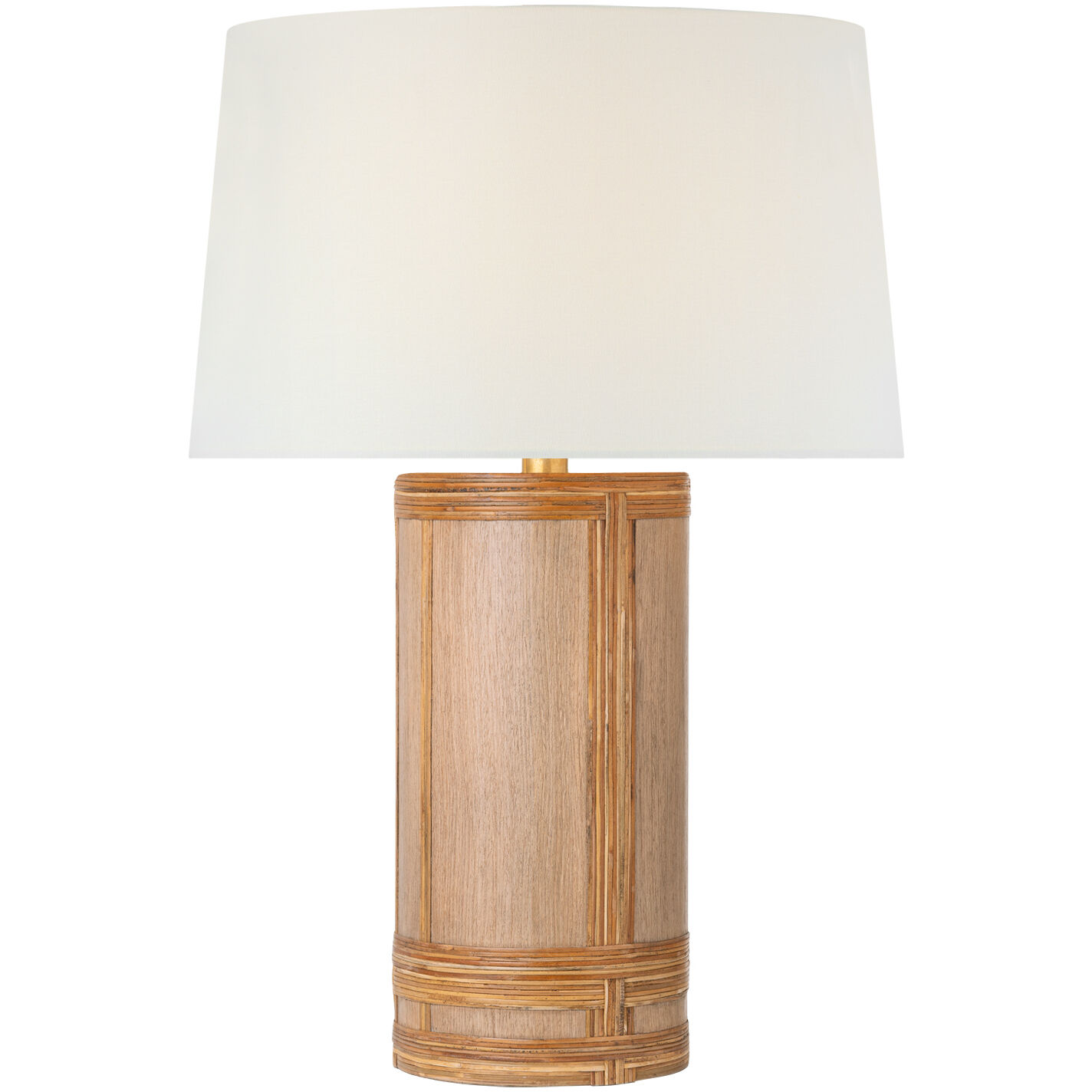 Marie Flanigan Lignum Table Lamp