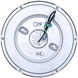 Madison LED 7 inch White Disc Light