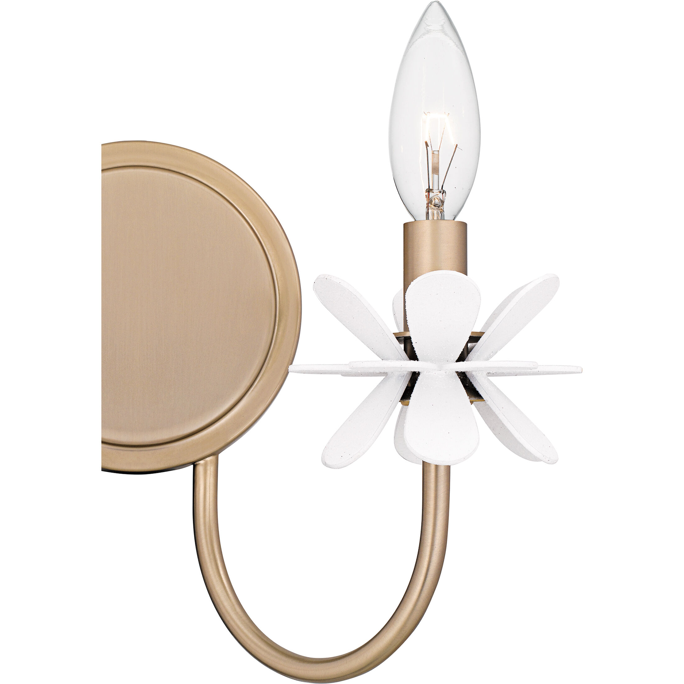 Remy Wall Sconce Wall Light, Small