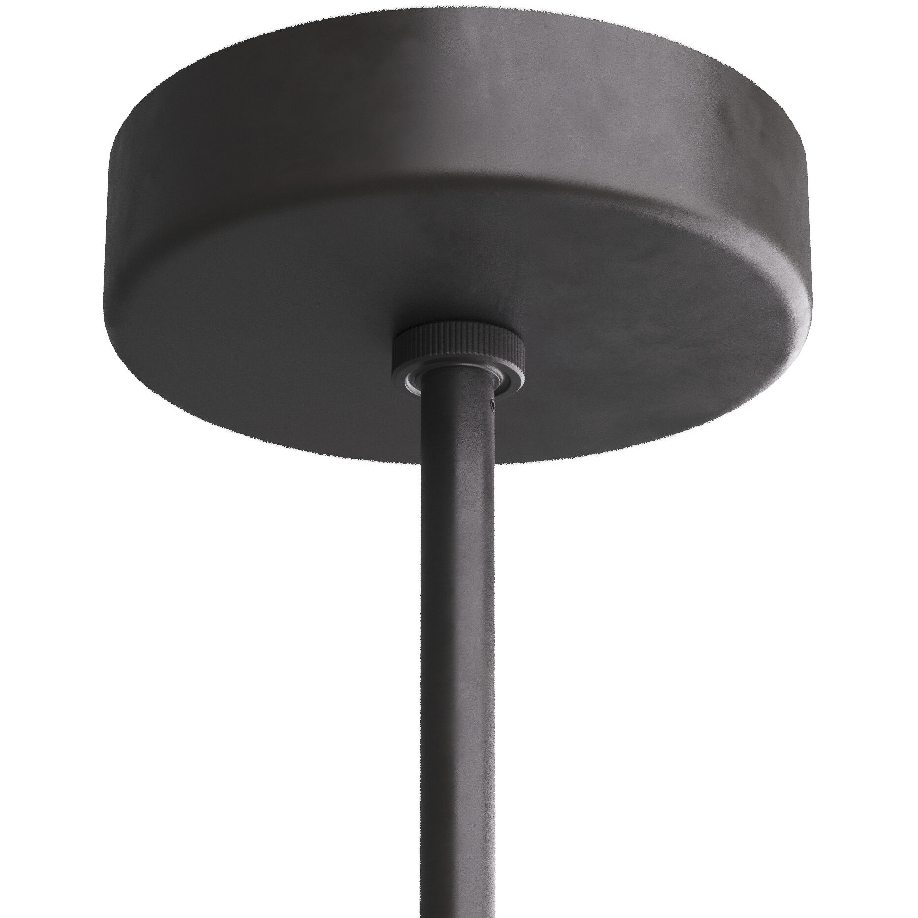 Bevins 1 Light 10 inch English Bronze Pendant Ceiling Light