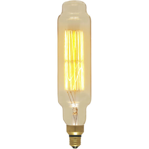 Lumos Incandescent T24 Medium E26 60 watt 120V 2200K Light Bulb