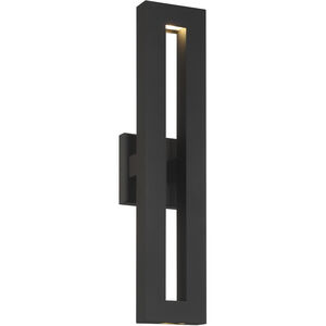 Paddock Outdoor Wall Mount in Sand Coal, Great Outdoors