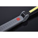Recharge 13.97 inch Black and Gray and Red Task Light Portable Light