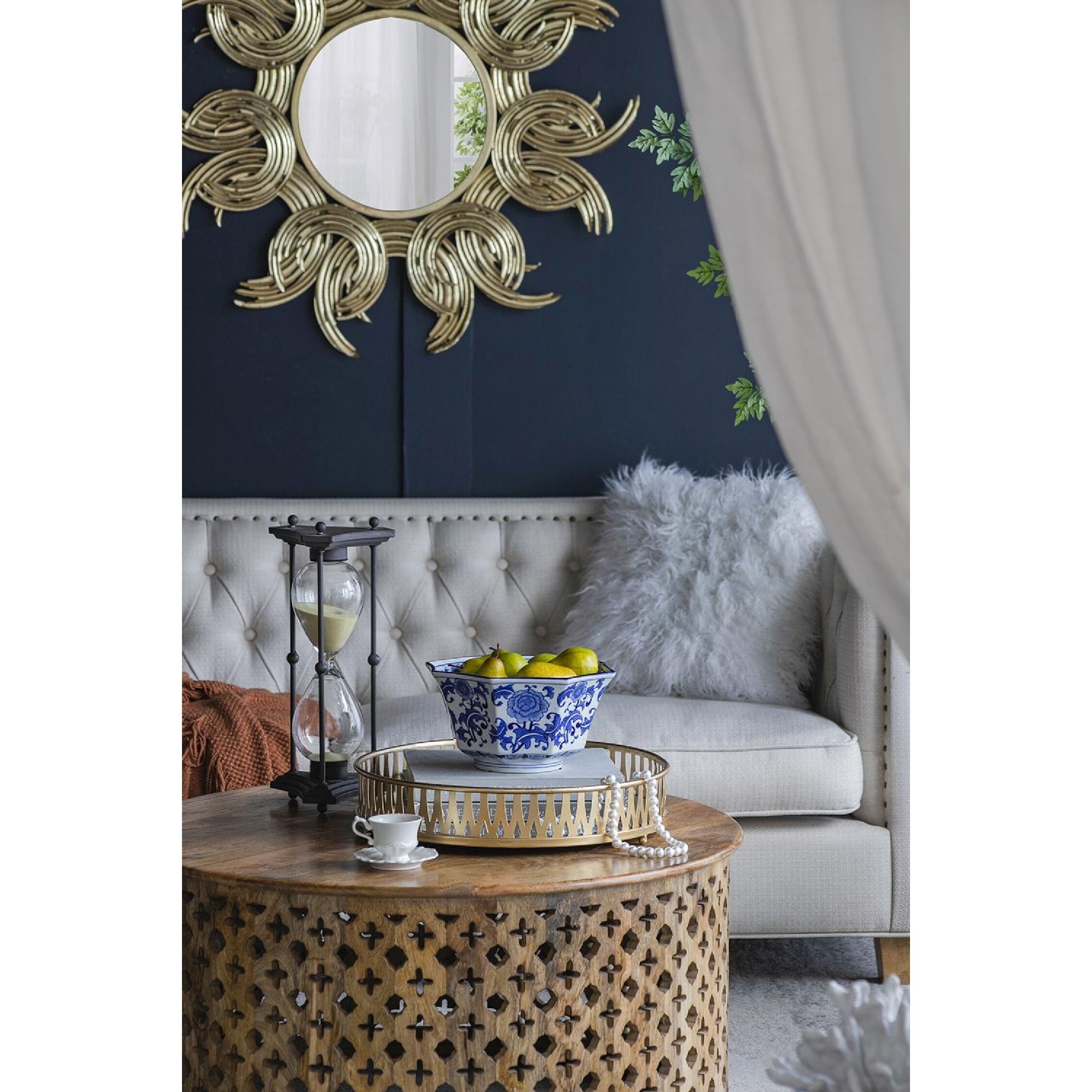 Ren 10.5 X 5.7 inch Vase