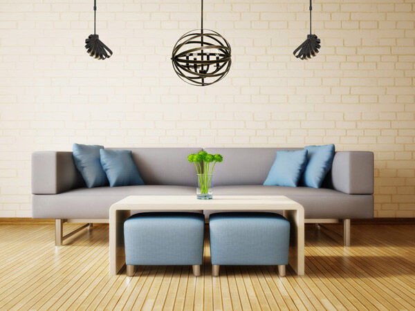 Brandt 1 Light 6.5 inch Florence Gold Mini Pendant Ceiling Light