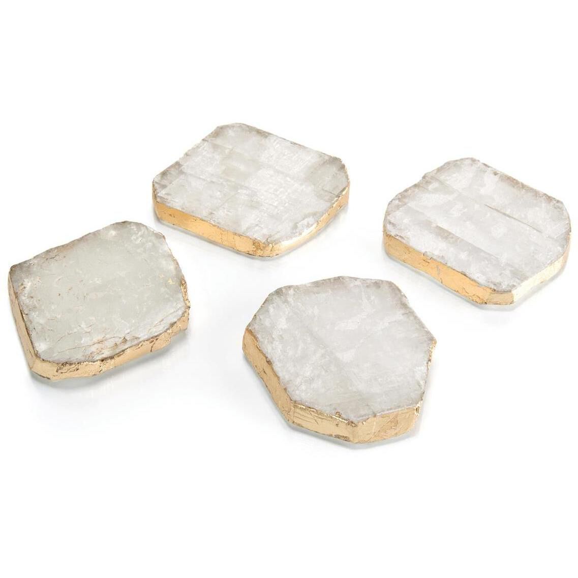 Leah Decorative Object, Setr of 4