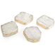 Leah Decorative Object, Setr of 4