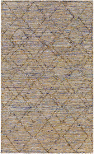Regal 120 X 96 inch Sage Rug, Rectangle