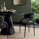 Bahati Pine and Natural Iron Chair