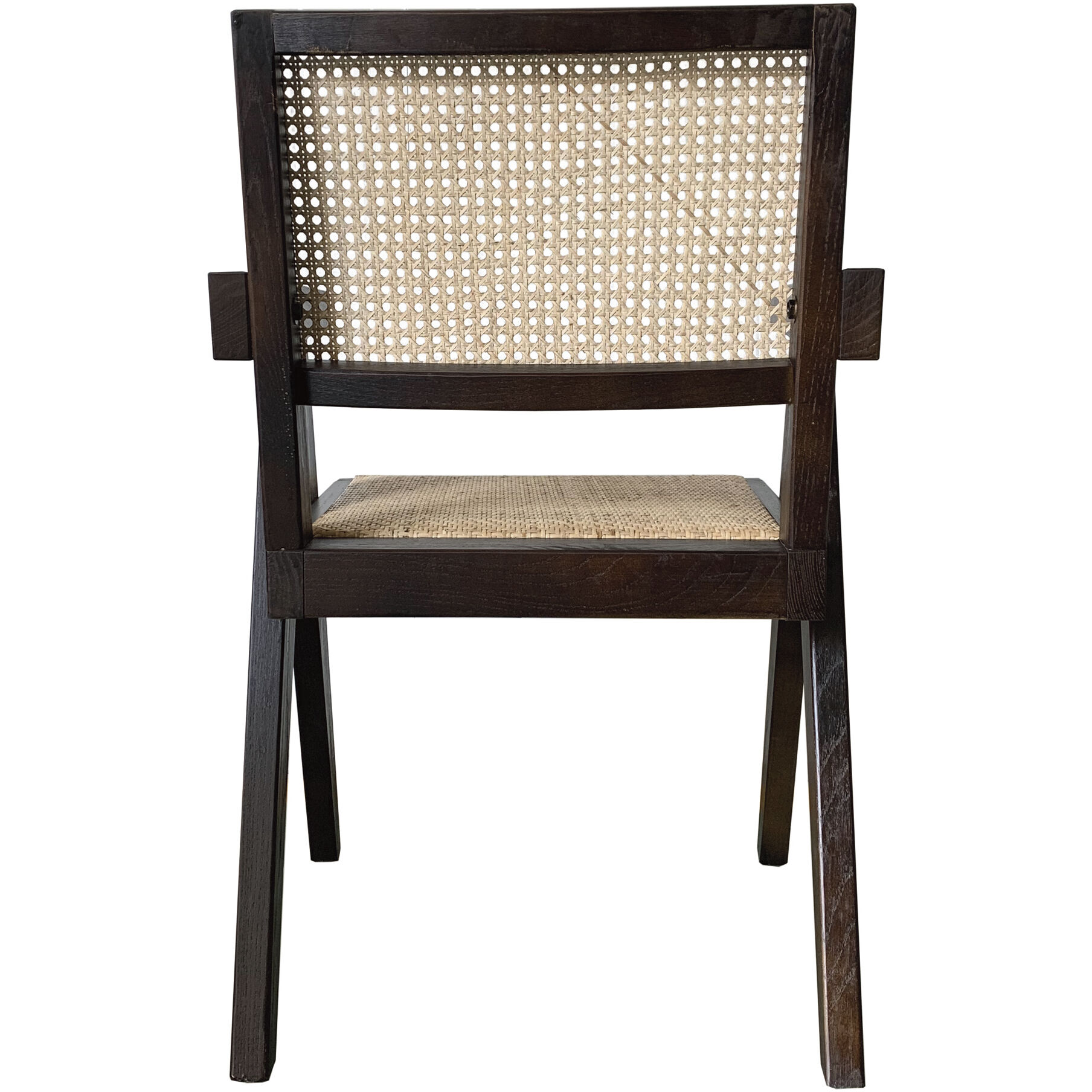 Takashi Black Chair, Set of 2