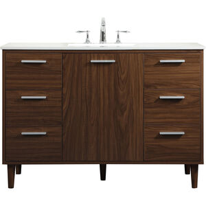 Baldwin Vanity