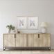 Travel Collection Neutral Framed Art