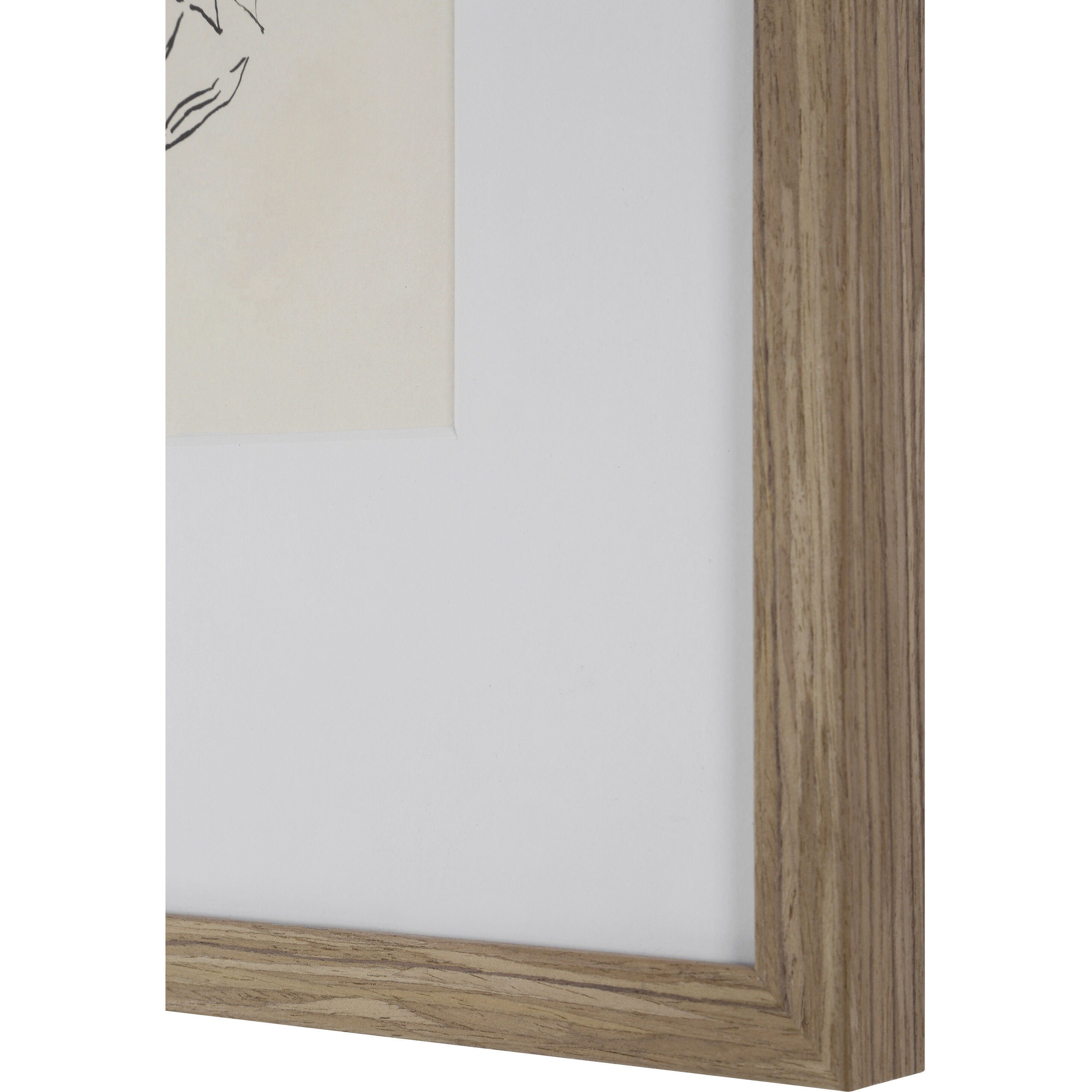 Palmela Wall Art, Set of 4